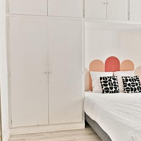 Appartement 2 Pieces #Toureiffel #Invalides - II Paris Exterior foto