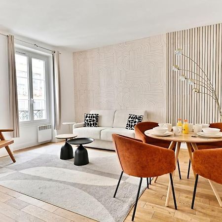 Appartement 2 Pieces #Toureiffel #Invalides - II Paris Exterior foto