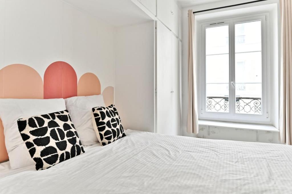 Appartement 2 Pieces #Toureiffel #Invalides - II Paris Exterior foto