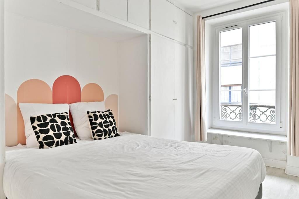 Appartement 2 Pieces #Toureiffel #Invalides - II Paris Exterior foto